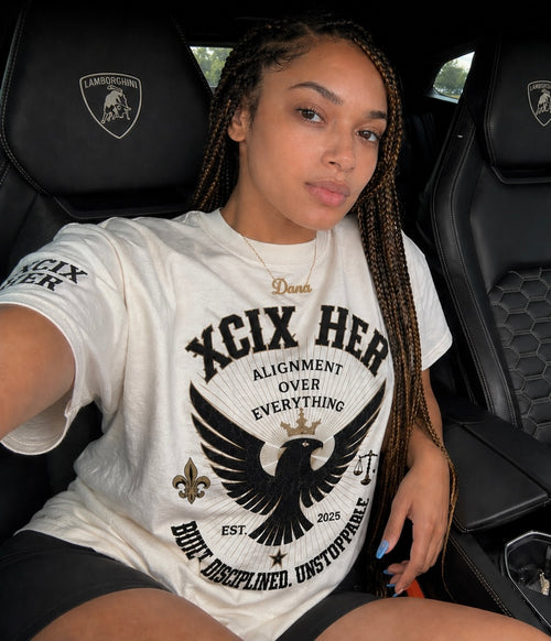 XCIX HER Alignment Tee