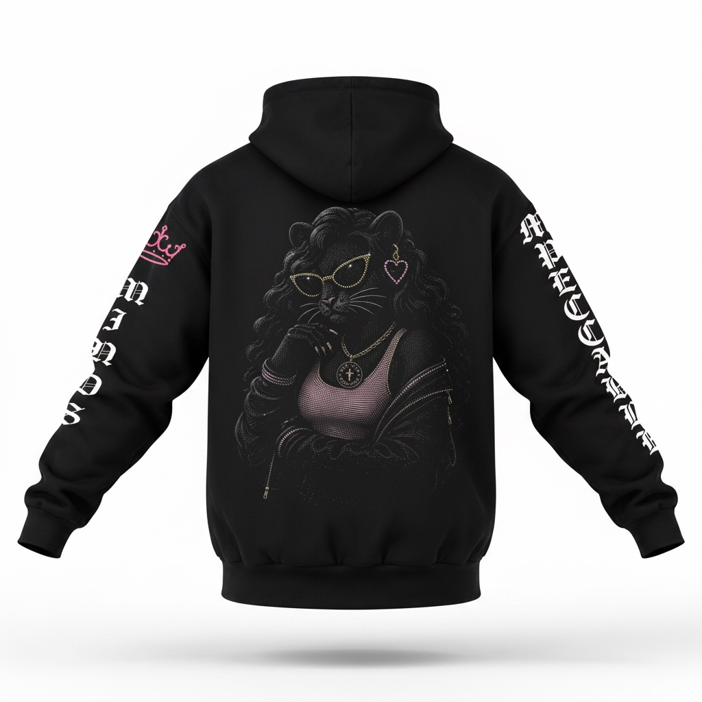 IMPECCABLE MINDS HOODIE