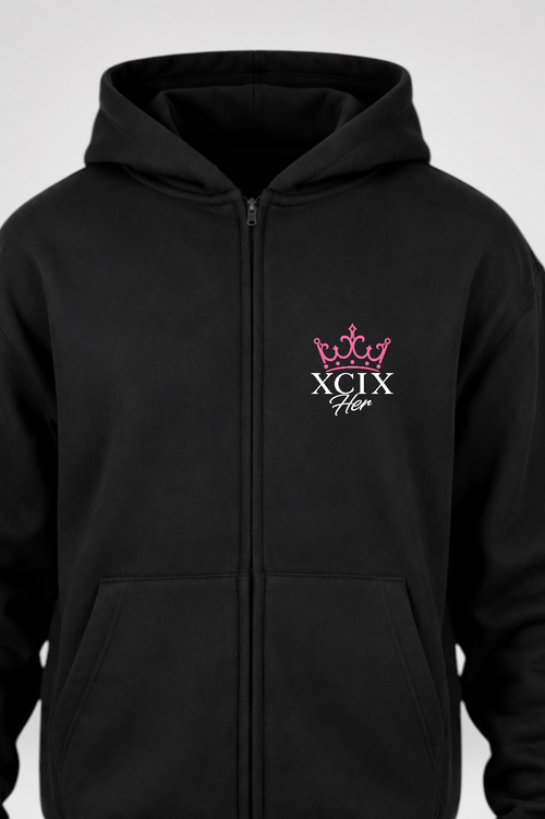 IMPECCABLE MINDS HOODIE