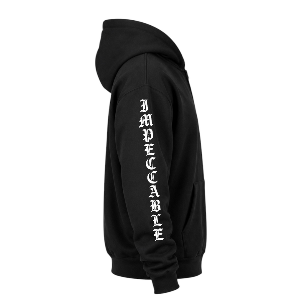 IMPECCABLE MINDS HOODIE