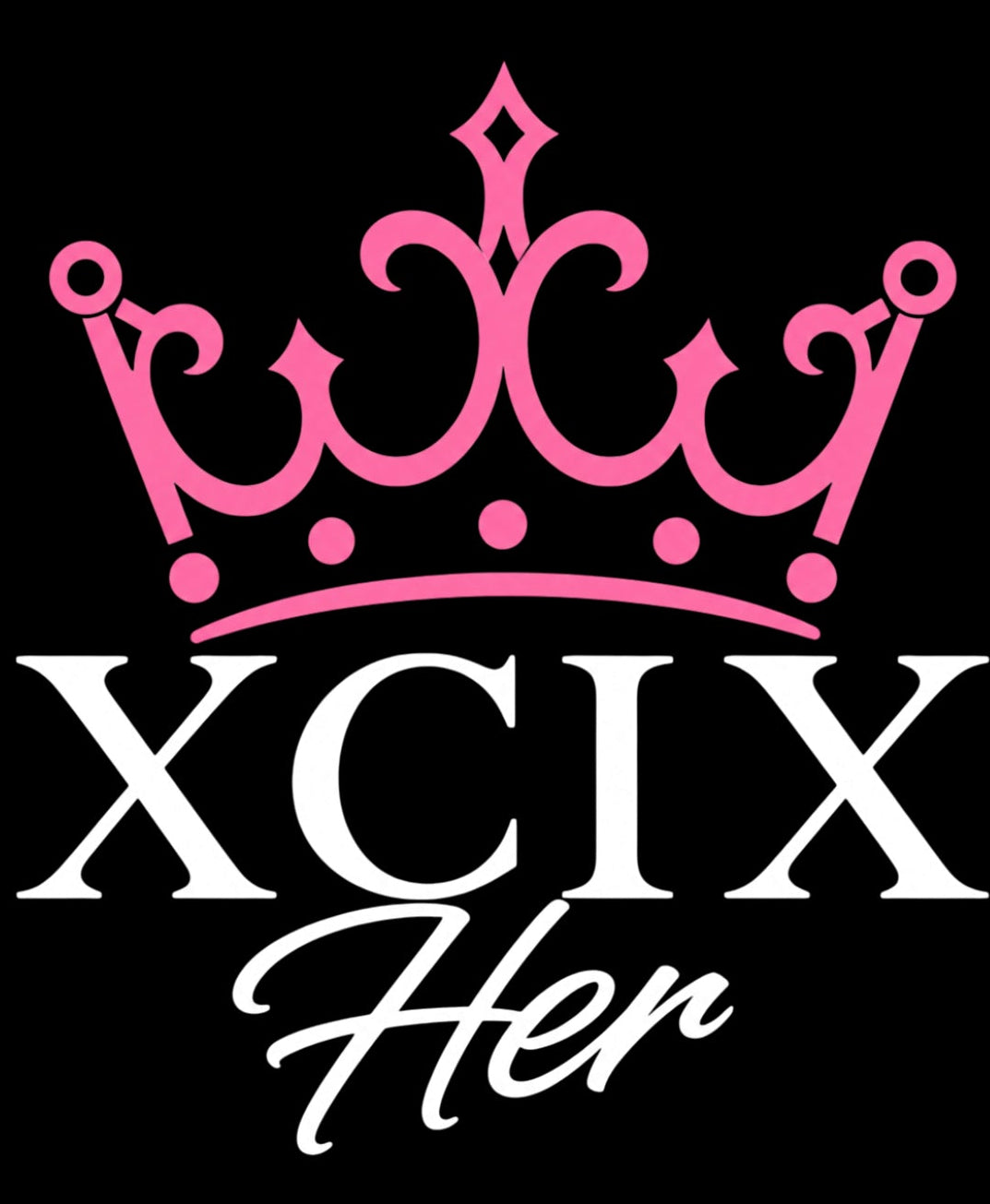 XCIX HER